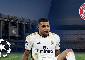 Sfida e sezonit, Real Madrid luan gjithçka në Mynih, Arbeloa shpreson te përmbysja