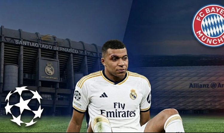 Sfida e sezonit, Real Madrid luan gjithçka në Mynih, Arbeloa shpreson te përmbysja