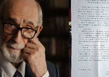 Del testamenti i Rexhep Qoses: Nuk dua politikanë në varrimin tim