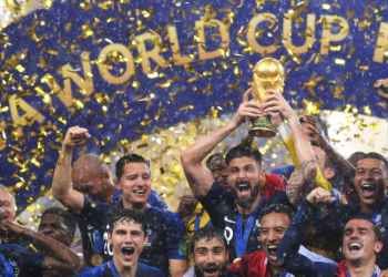 Vështrim mbi finalet e Botëroreve të Futbollit (1930-2026)/ Botërori i Futbollit për herë të parë në Rusi, por “Careshë” kurorëzohet Franca