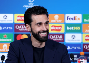 Real Madrid, flet trajneri Arbeloa: Gati për ndeshje të madhe ndaj Bayernit, japim maksimumin