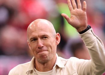 Robben para Bayern-Real Madrid: Kalojnë bavarezët, janë ekip i kompletuar