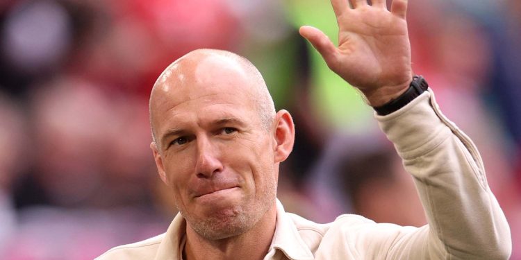 Robben para Bayern-Real Madrid: Kalojnë bavarezët, janë ekip i kompletuar