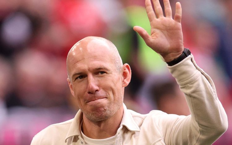 Robben para Bayern-Real Madrid: Kalojnë bavarezët, janë ekip i kompletuar