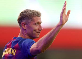 E kërkon Juve e Milan, Lewandowski thyen heshtjen, pyetet për të ardhmen