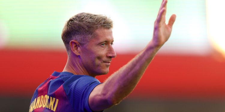 E kërkon Juve e Milan, Lewandowski thyen heshtjen, pyetet për të ardhmen