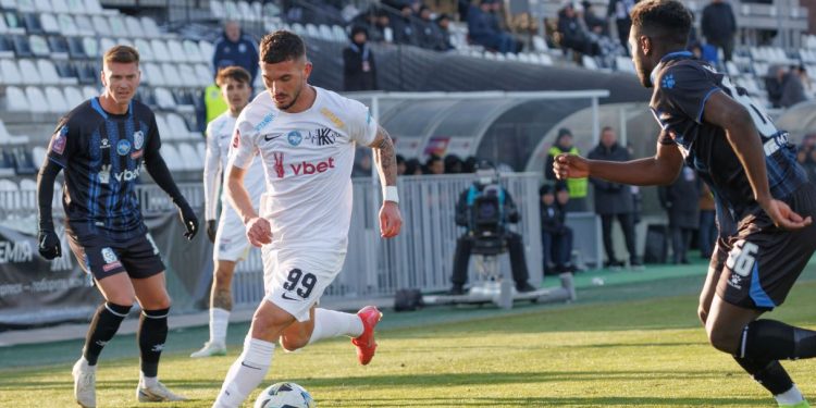 Merr fund makthi për Rrapajn, ekipi i ish-lojtarit të Partizanit trondit pretendentët për titull