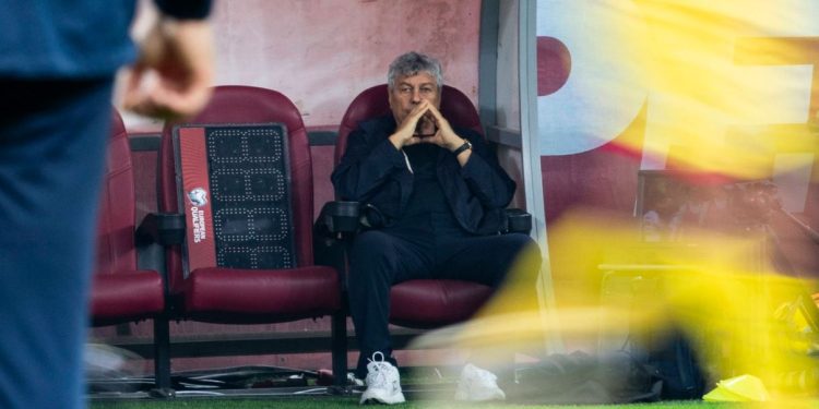 Bota e futbollit qan një nga trajnerët më të suksesshëm, ndërron jetë ikona Mircea Luçesku