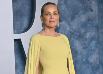 Sharon Stone zbuloi se cili aktor puth më mirë në Hollywood