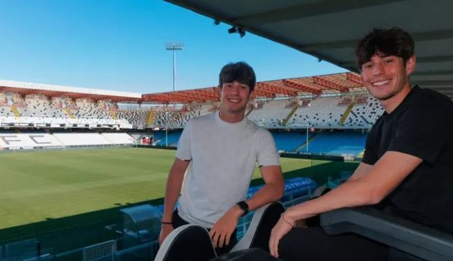 Binjakët Shpendi mahnisin Italinë, por Silvinjo nuk i sheh dy sulmuesit që po shkëlqejnë