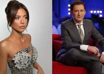 ‘Ka kryer marrëdhënie intime’/ Shqipja i kundëpërgjigjet Arjan Konomit