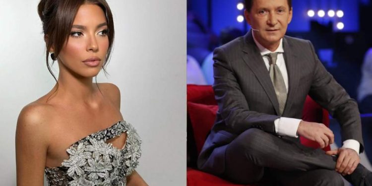 ‘Ka kryer marrëdhënie intime’/ Shqipja i kundëpërgjigjet Arjan Konomit