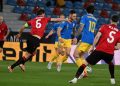 “Shqiptarët e treguan pafuqinë e tyre, mund t’i shënonim 7 gola”, trajneri ukrainas shpjegon fitoren në miqësore: Nuk mund të na bënin asgjë
