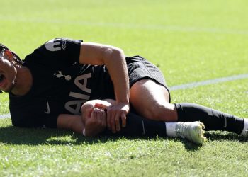 Humbet Botërorin, dëmtim i rëndë për Xavi Simons: Jeta është e padrejtë, më është thyer zemra