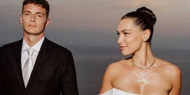 Lajm i bukur! Kleofina dhe Pavard po bëhen prindër për herë të parë