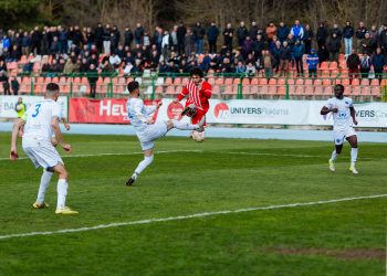 Kategoria e Parë/ Publikohet formacioni më i mirë i javës së 29-të, Magani trajneri më i spikatur