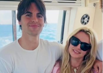 Djali i madh i Britney Spears ndryshon emrin! Çfarë do të thotë kjo?