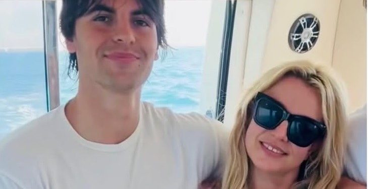Djali i madh i Britney Spears ndryshon emrin! Çfarë do të thotë kjo?