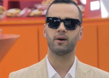 Vranë për të marrë hakun e babait të tij, arrestohen në Itali xhaxhallarët e Stenaldos