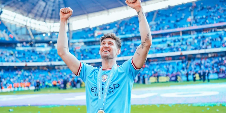 Do largohet nga skuadra, mbrojtësi: City do jetë gjithmonë shtëpia ime