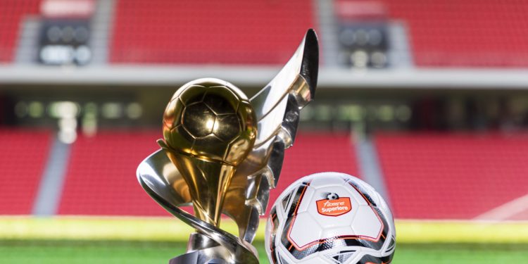 Java e 31-të e ndarë në 3 ditë, spikat Elbasani-Partizani