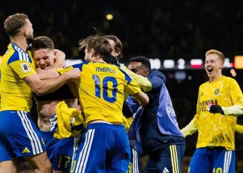 Rasti unik i Suedisë, nordikët u kualifikuan në Botëror me vetëm…2 pikë