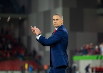 Në pritje të Sylvinho-s, FSHF bën zyrtare testin e parë miqësor në qershor