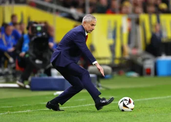 Italia i “tregon” rrugën Shqipërisë, çfarë ndodh nëse shkarkohet trajneri Sylvinho dhe nuk ka një pasues