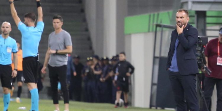 Komisioni i Apelit, ndryshon vendimi për trajnerin e Egnatias