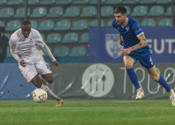 Teuta-Tirana, sa ngjashmëri me sezonin e shkuar