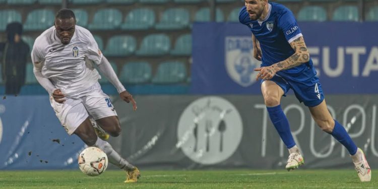 Teuta-Tirana, sa ngjashmëri me sezonin e shkuar