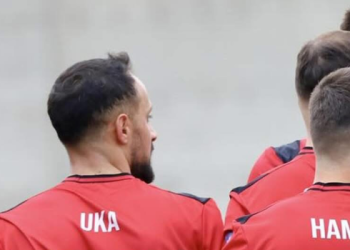 Kosova/ Drenica vazhdon serinë pozitive, fiton edhe ndaj Prishtinës së Re