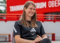 Për herë të parë, një femër bëhet trajnere e një ekipi në Bundesligë