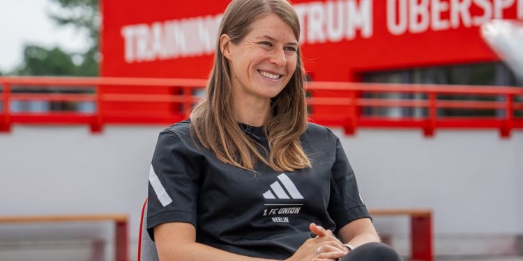 Për herë të parë, një femër bëhet trajnere e një ekipi në Bundesligë