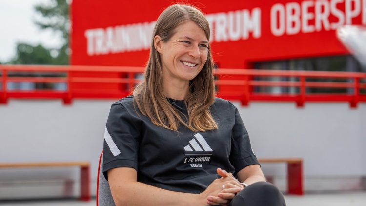 Për herë të parë, një femër bëhet trajnere e një ekipi në Bundesligë
