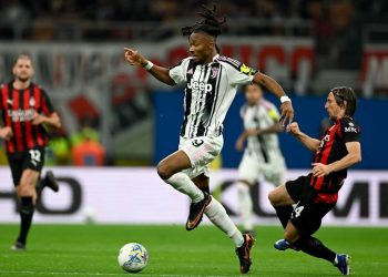 FOTO/ Na ishte një herë Milan-Juve, zero emocione, “ndizet” gara për Champions (VIDEO)