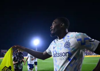 Rikthehet Thuram, dopieta ndaj Comos e rivendos në qendër të projektit zikaltër