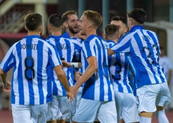 “Mrekullitë” e futbollit shqiptar, faza e katërt dhuron shifra jashtë normales për katër ekipet që mbyllin Superioren