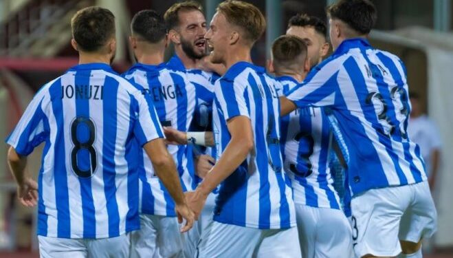 “Mrekullitë” e futbollit shqiptar, faza e katërt dhuron shifra jashtë normales për katër ekipet që mbyllin Superioren