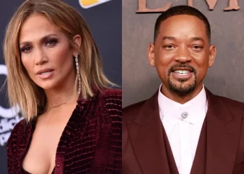 A janë Jennifer Lopez dhe Will Smith në një lidhje?