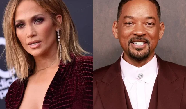 A janë Jennifer Lopez dhe Will Smith në një lidhje?
