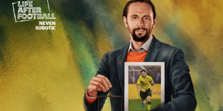 Ish-mbrojtësi i Dortmund me zemër të madhe: Jam vullnetar dhe kam shpenzuar gati 4 milionë euro nga xhepi im