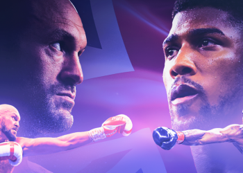 Dy gjigandët e ringut më në fund përballë njëri-tjetrit, konfirmohet super-dueli Joshua-Fury