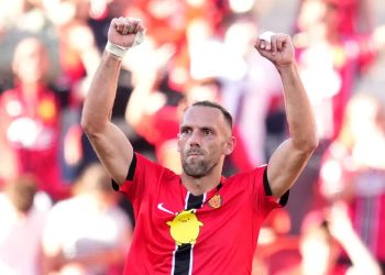 “Fundosi” Real Madrid, por Muriqi qan për Kosovën: Mu shua ëndrra e jetës (VIDEO)