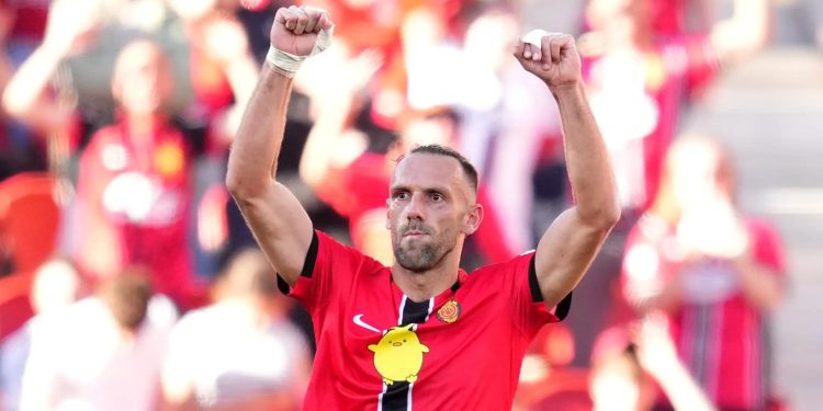 “Fundosi” Real Madrid, por Muriqi qan për Kosovën: Mu shua ëndrra e jetës (VIDEO)