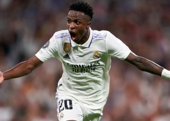 Rinovimi mbetet pezull, 5 ekipe angleze futen në garë për Vinicius jr