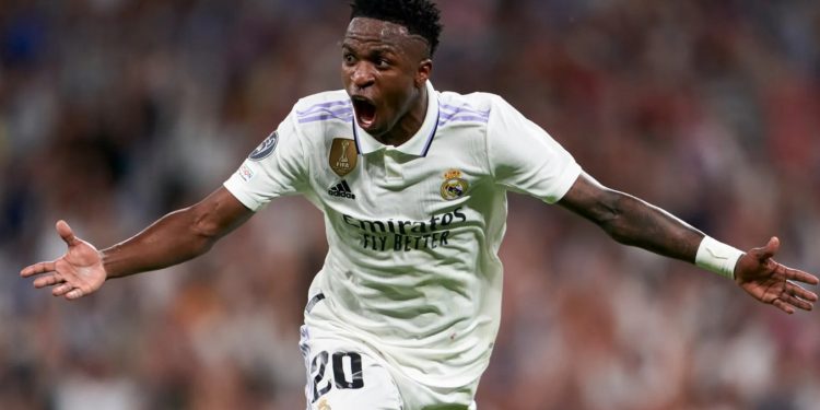 Rinovimi mbetet pezull, 5 ekipe angleze futen në garë për Vinicius jr