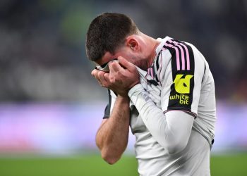 Tronditet Juve, Vlahovic sërish në “bokse”, 3 javë jashtë