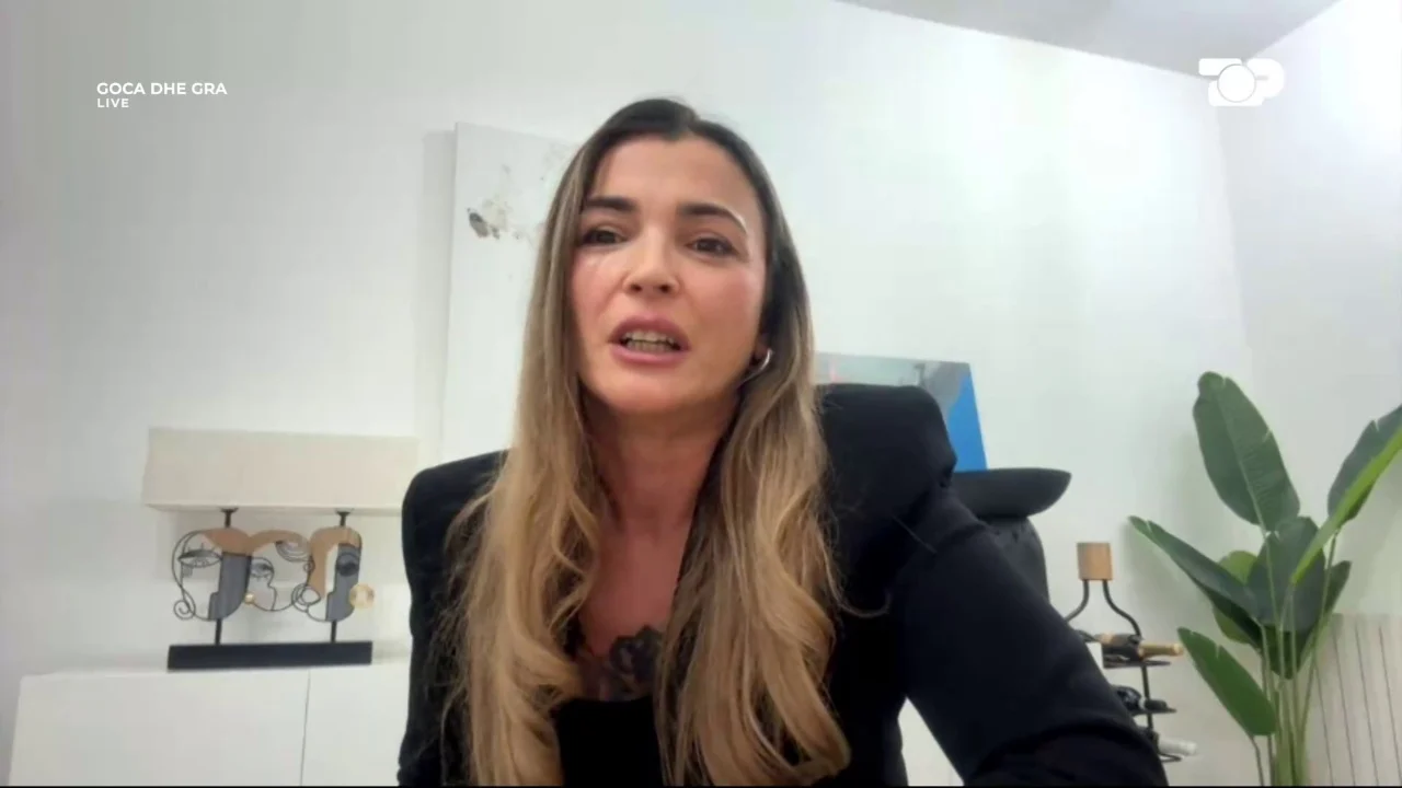  Ne ishim shumë naivë   Noçja e  Big Brother 1   Më pyesnin për Olsin  doja 