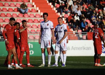 Mbrojtje “çeliku” dhe efikasitet, formula e suksesit të Vllaznisë drejt titullit kampion